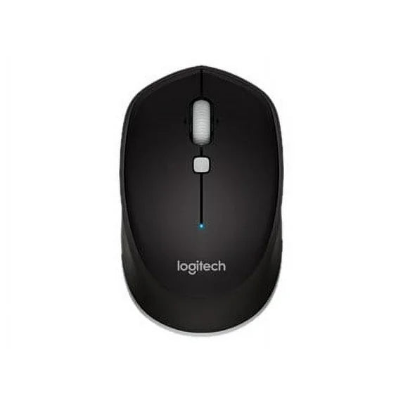 Logitech M535 Bluetooth Mouse Black
