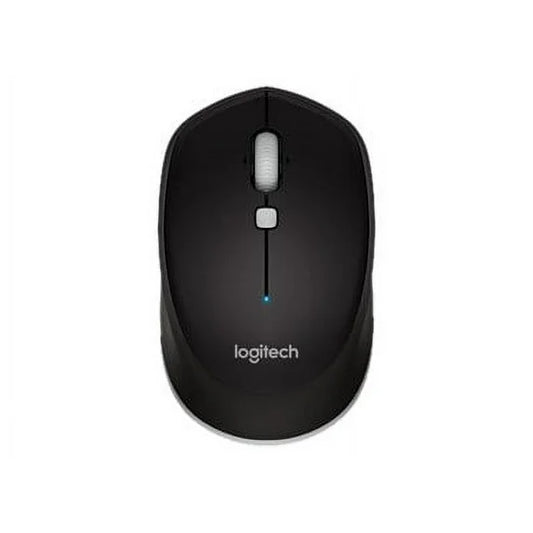 Logitech M535 Bluetooth Mouse Black