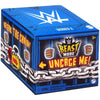 WWE Wrestling Beast Mode Series 2 2.5-Inch Mystery Pack [1 RANDOM Figure]