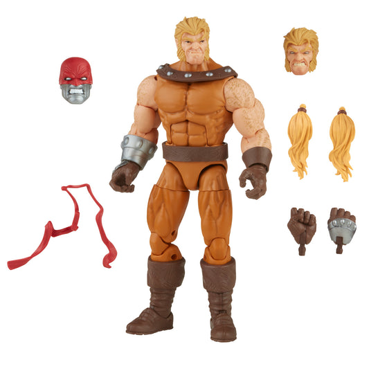 Marvel - Legends Series Sabretooth