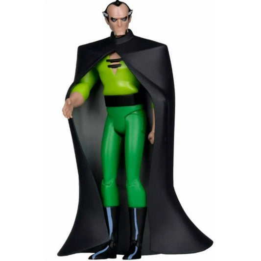 McFarlane DC Direct Build Jonah Hex Series Ras Al Ghul Action Figure Fashions for Home