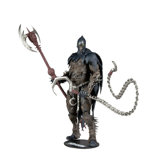 McFarlane Toys Spawn Raven Spawn - 7 inch Collectible Action Figure McFarlane Toys