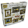 Mystery Party Case Files - The Art of Mystery Party Puzzles Set