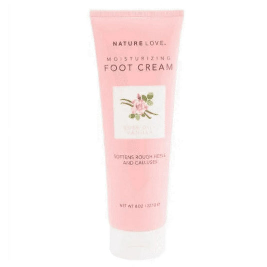 NATURE LOVE MOISTURIZING FOOD CREAM Fashions for Home