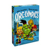 Orc-Lympics - Family Board Game