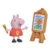 Peppa Pig Peppa’s Fun Friends Preschool Toy, Peppa Pig Figure