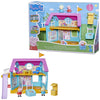 Peppa's Kids-Only Clubhouse