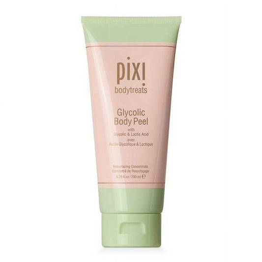 Pixi by Petra Glycolic Aloe Body Peel - 6.76 fl oz - Fashions for Home