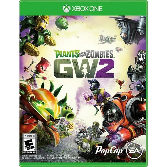 Plants vs Zombies Garden Warfare 2 - Xbox One