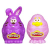 Play-Doh Bunny and Chick Stampers, Includes Modeling Compound
