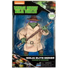 Playmates TMNT Teenage Mutant Ninja Turtles Elite Turtles in Disguise Donatello Donnie Action Figure
