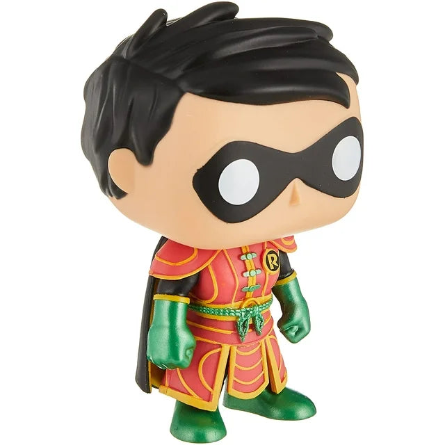 Funko Pop! Heroes: Imperial Palace - Robin (Styles May Vary) - Fashions for Home
