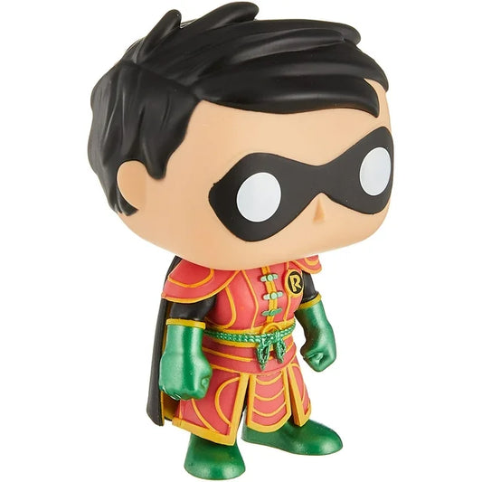 Funko Pop! Heroes: Imperial Palace - Robin (Styles May Vary) - Fashions for Home