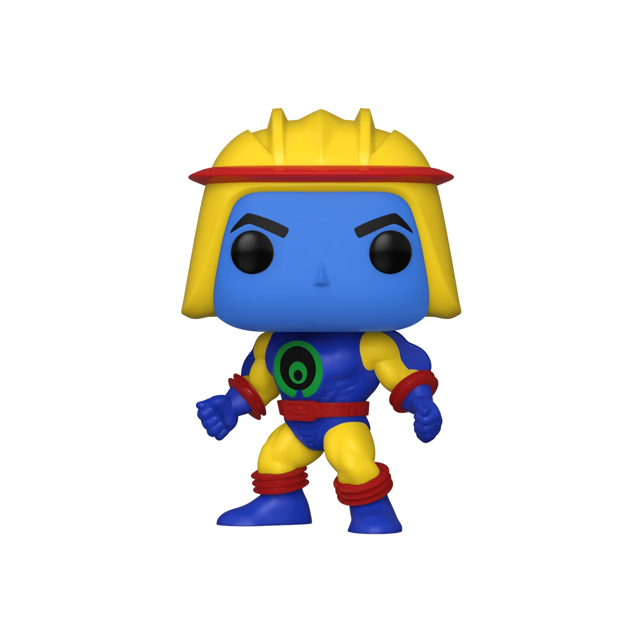 Funko POP! Animation: Masters of the Universe - Sy Klone