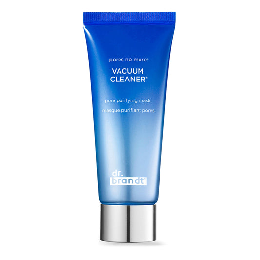 Dr. Brandt pores no more® VACUUM CLEANER®, 1 Oz
