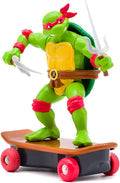 Teenage Mutant Ninja Turtles Sewer Shredders –  RAPHAEL