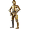 STAR WARS The Black Series Archive C-3PO Toy 6-Inch-Scale A New Hope Collectible Premium Action Figure, Toys Kids Ages 4 and Up, F4369