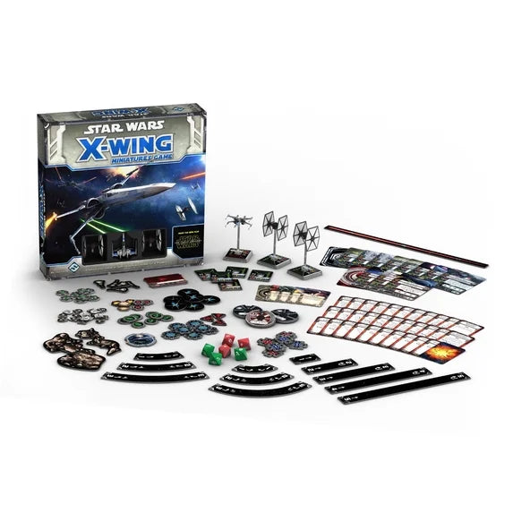 STAR WARS XWING THE FORCE AWAKENS CORE SET Fashions for Home