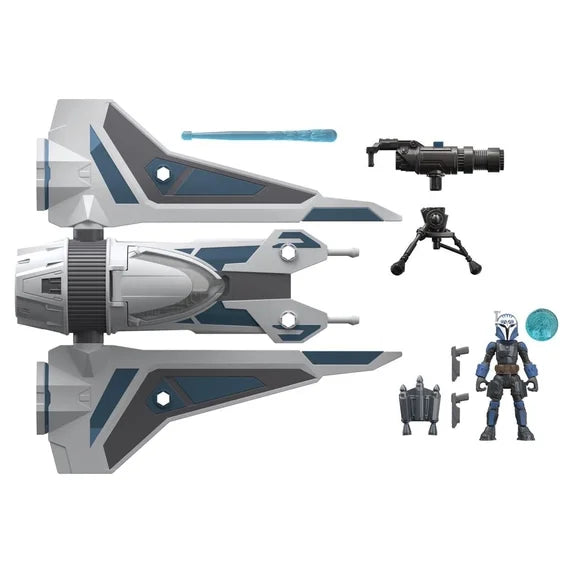 SW MISSION FLEET BO KATAN GAUNTLET Fashions for Home