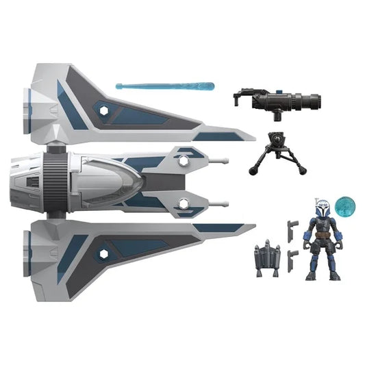 SW MISSION FLEET BO KATAN GAUNTLET Fashions for Home