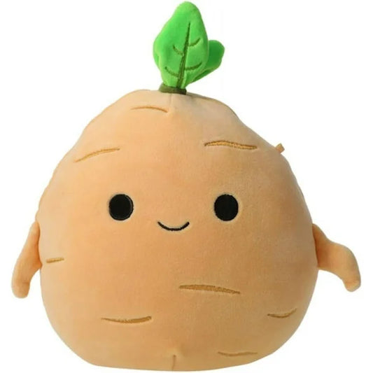 Squishmallows 7.5" Jyri The Gingseng