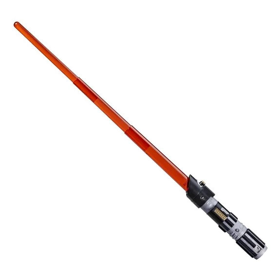 Star Wars Lightsaber Forge Darth Vader Electronic Extendable Red Kids Toy for Boys and Girls Ages 4 and Up Fashions for Home