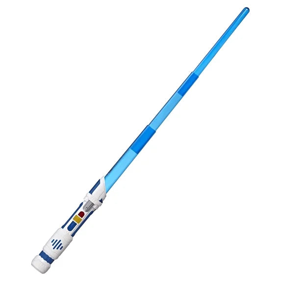 Star Wars Scream Saber Lightsaber Electronic Roleplay Toy Fashions for Home