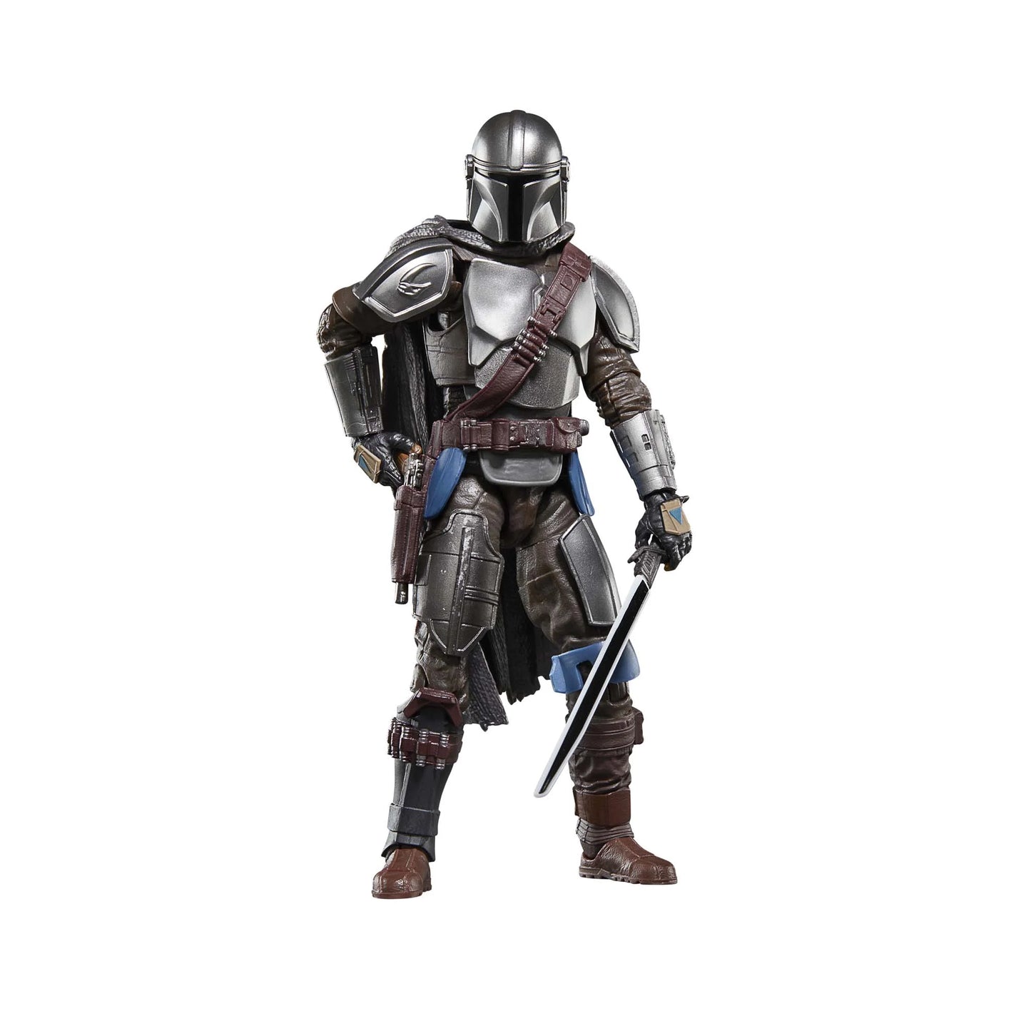 Star Wars The Black Series The Mandalorian (Mines of Mandalore) Action Figure Fashions for Home