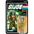 Super7 - G.I. Joe - ReAction Figures Wv 6 - Python Patrol Destro
