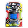 TRUEChallenge by TRUEBalance Is The Ultimate Magnetic Puzzle Game- Spin to Solve. Nothing beats the Challenge and exhilaration of solving puzzles. Best coordination and STEM learning toy on the m