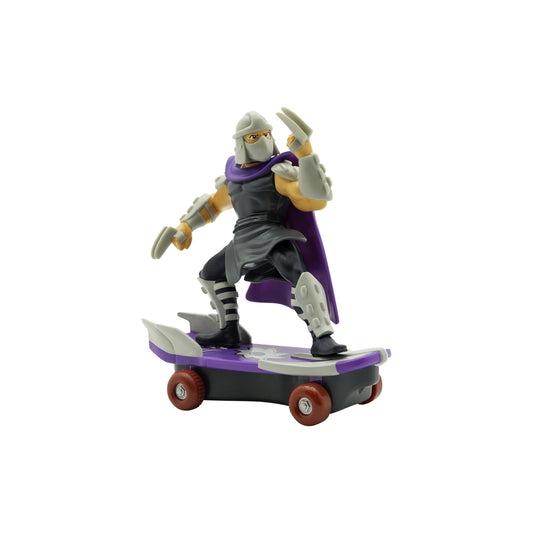 Teenage Mutant Ninja Turtles 5" Sewer Shredders Classic Edition Shredder Ages 3+ Action Figure