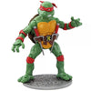 Teenage Mutant Ninja Turtles Classic Collection Action Figure, Raphael