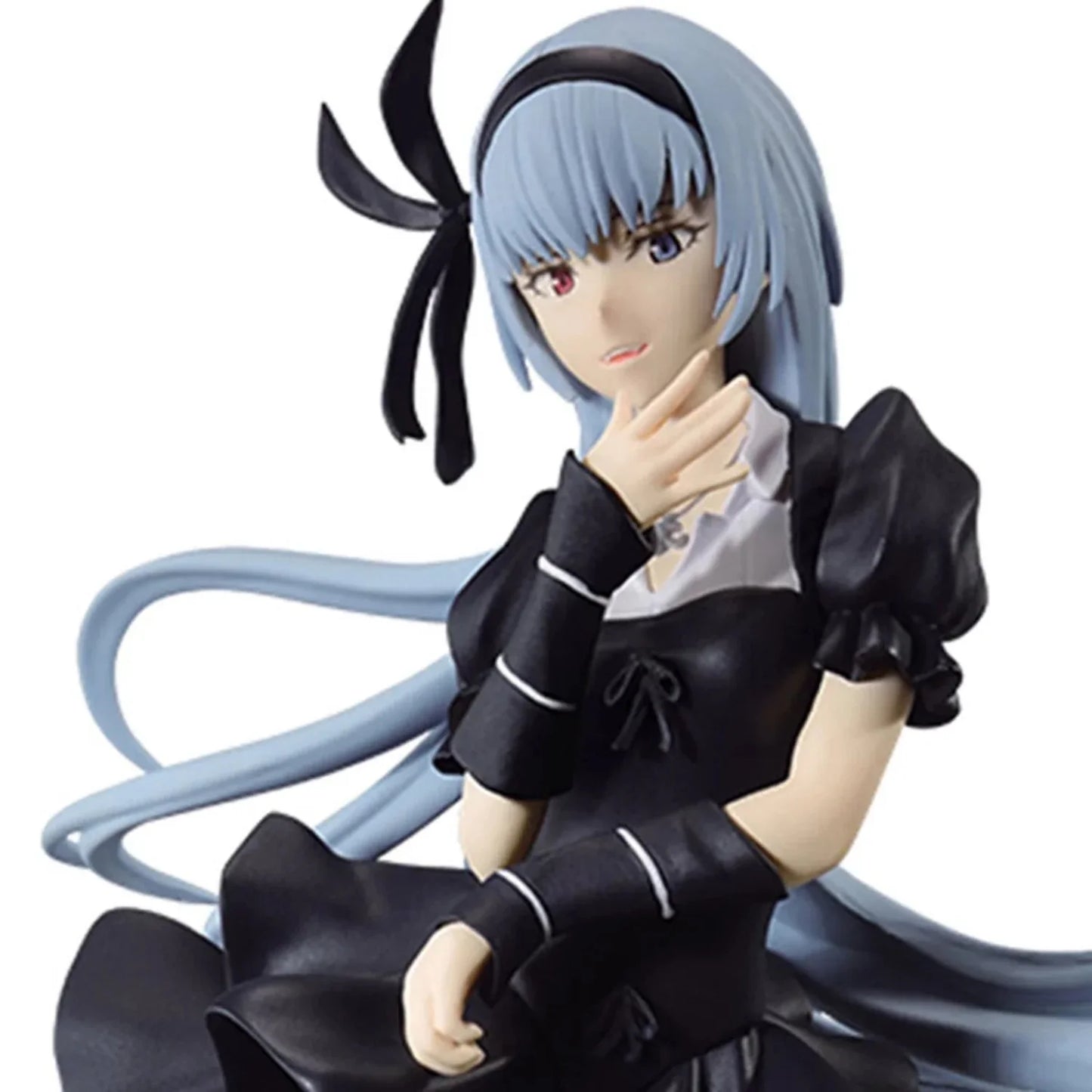 BanPresto - That Time I Got Reincarnated As A Slime - Otherworlder Vol.19 - Luminus Valentine Statue, Banpresto, Gifts - Fashions for Home