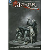 The Joker: Endgame (Hardcover)