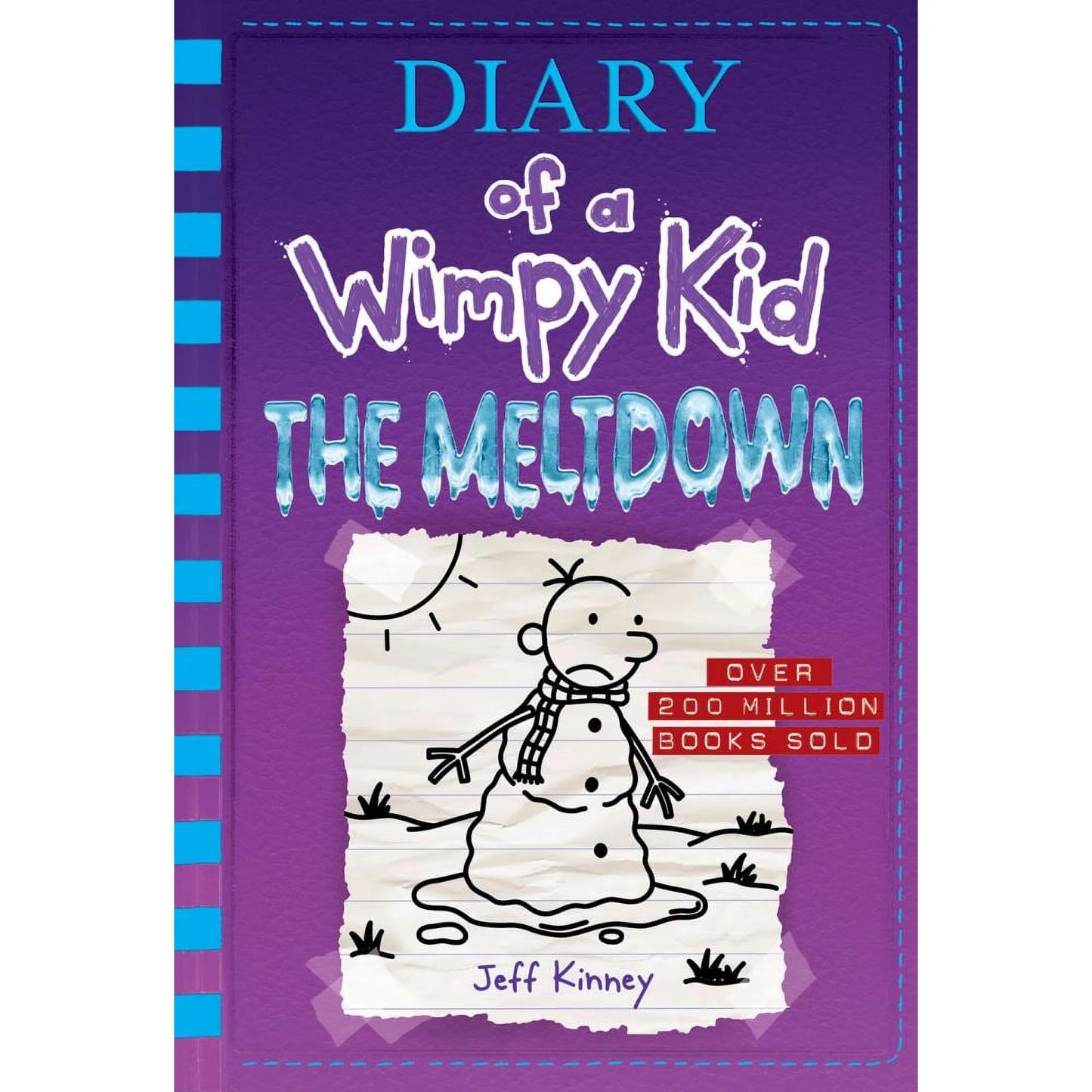 the-meltdown-diary-of-a-wimpy-kid-13-hardcover