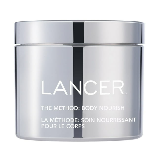 The Method Body Nourish Fashions for Home
