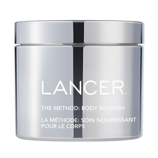 The Method Body Nourish Fashions for Home