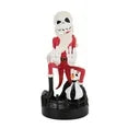 The Nightmare Before Christmas: Santa Jack Skellington Controller & Phone Holder