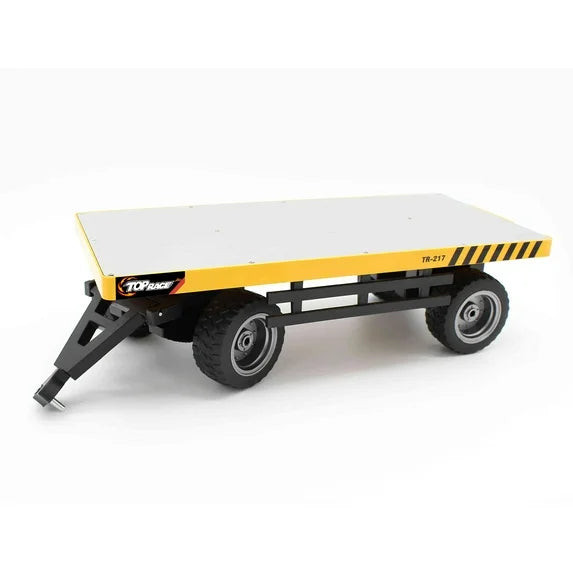 Top Race Truck Carrier Slab Attachment for Top Race TR-216 Remote Control RC Forklift Fashions for Home