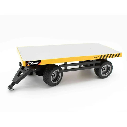 Top Race Truck Carrier Slab Attachment for Top Race TR-216 Remote Control RC Forklift Fashions for Home