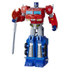 Transformers Cyberverse Ultimate Class Optimus Prime Action Figure