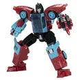 Transformers Generations Legacy Pointblank Collectible Action Figure, Plastic Multicolor, 0.377 lb