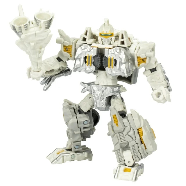 Transformers Legacy United Deluxe Infernac Universe Nucleous - Fashions for Home