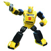 Transformers R.E.D. [Robot Enhanced Design] The Transformers G1 Bumblebee Figure