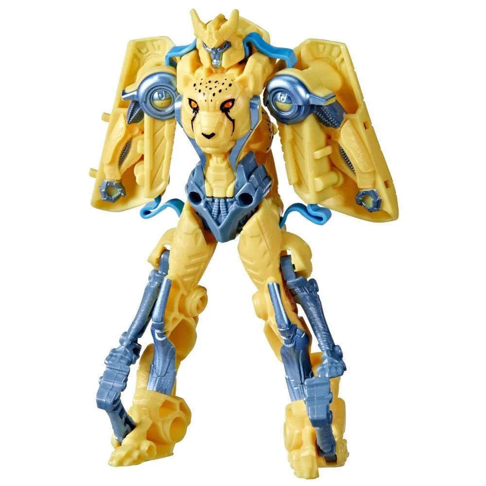 Hasbro Transformers Rise Of The Beasts Flex Changers Cheetor F4639 Fashions for Home