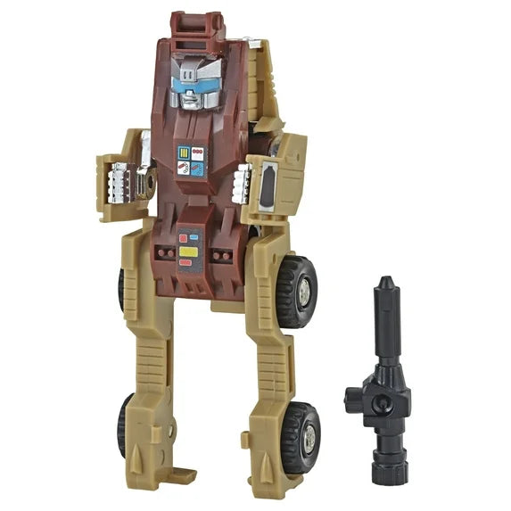 Transformers: Vintage G1 Legion Class Autobot Outback