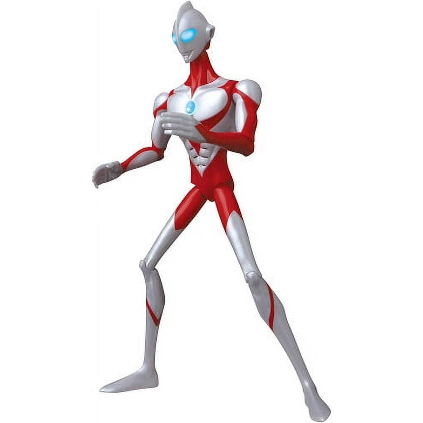 Bandai Namco - Ultraman: Rising - 12" Deluxe Ultraman Figure Fashions for Home