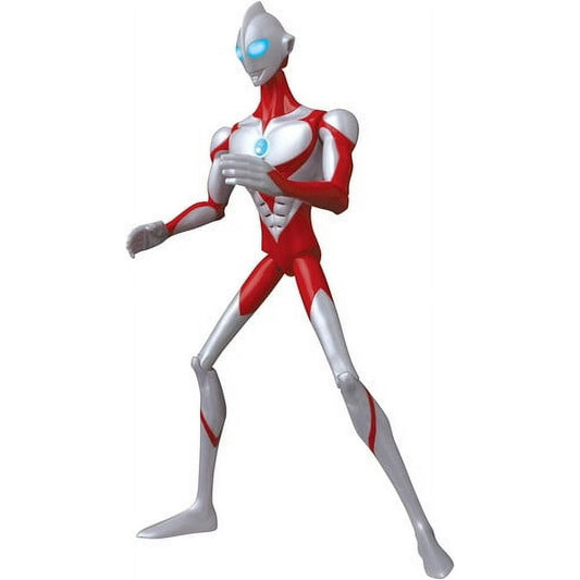 Bandai Namco - Ultraman: Rising - 12" Deluxe Ultraman Figure Fashions for Home