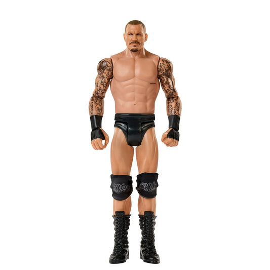 WWE Action Figures, Basic 6-inch Collectible Figures, WWE Toys