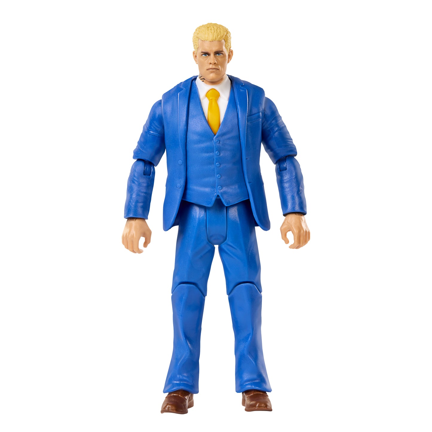 WWE Action Figures, Basic 6-inch Collectible Figures, WWE Toys